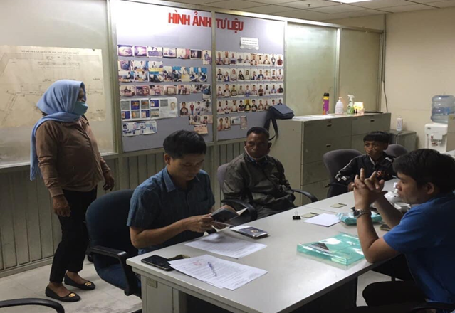 Kích động người dân tộc thiểu số vượt biên – chiêu trò của các đối tượng phản động